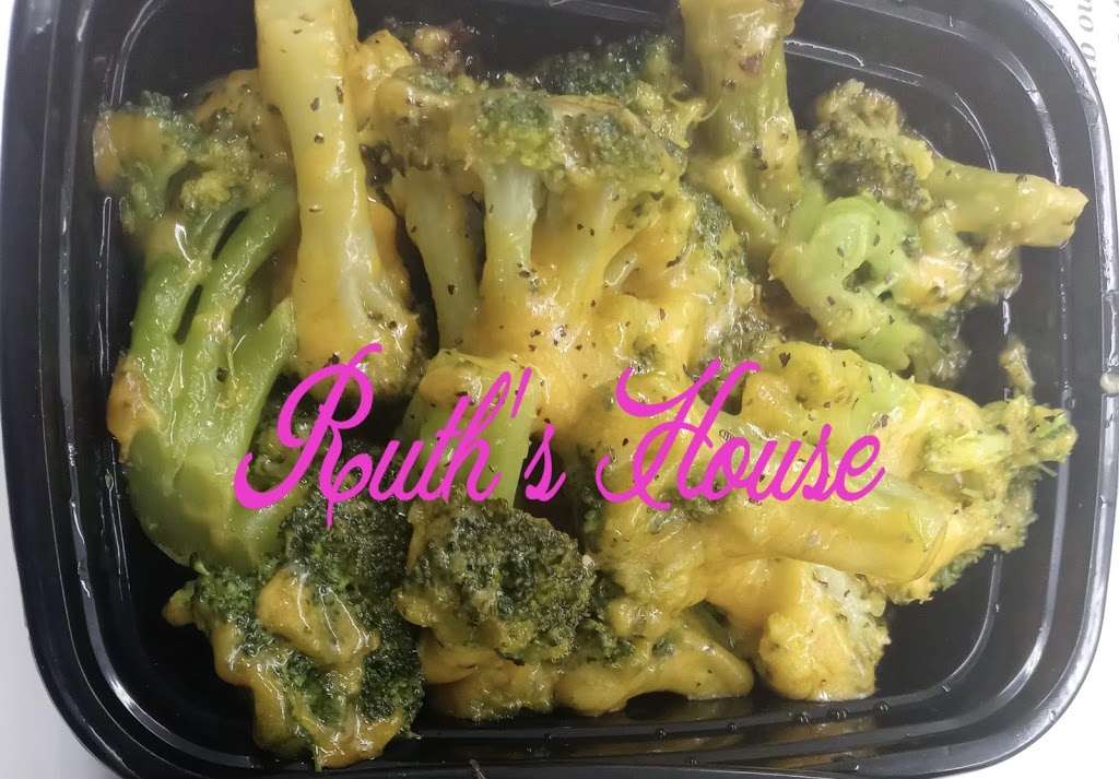 Ruth’s House | restaurant | 3326 Greenmount Ave, Baltimore, MD 21218, USA | 4109211815 OR +1 410-921-1815