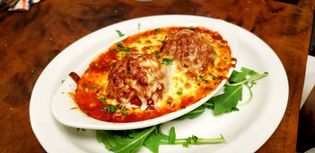 Brick Oven Bistro | restaurant | 904 Abbott Rd, Buffalo, NY 14220, USA | 7168448496 OR +1 716-844-8496