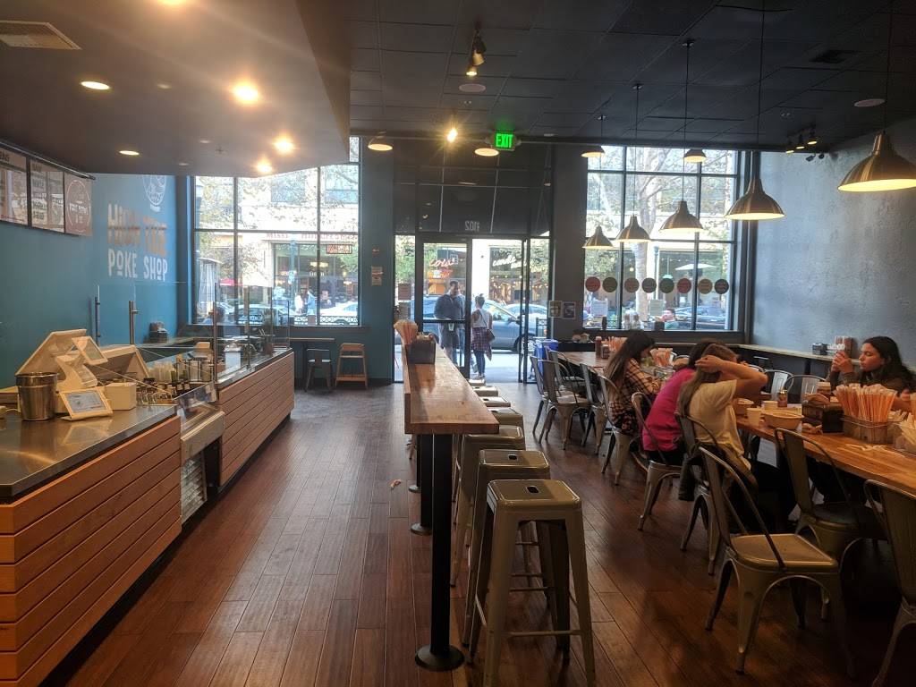 Hom Korean Kitchen | restaurant | 1102 Pacific Ave suite a, Santa Cruz, CA 95060, USA | 8312171133 OR +1 831-217-1133