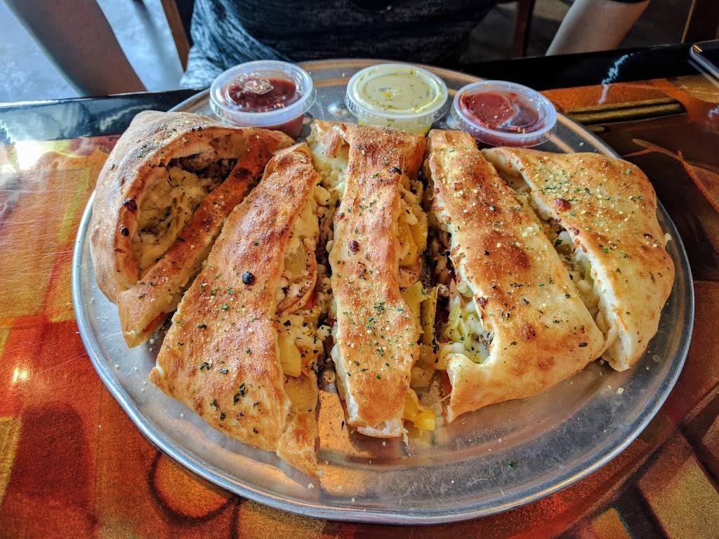 Palios Pizza Cafe | restaurant | 120 N Preston Rd, Prosper, TX 75078, USA | 9723473343 OR +1 972-347-3343