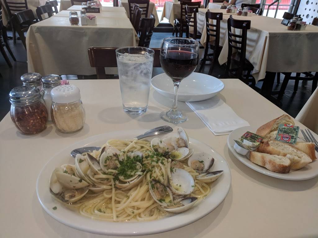 Perbacco | restaurant | 700 Milam St, Houston, TX 77002, USA | 7132242422 OR +1 713-224-2422