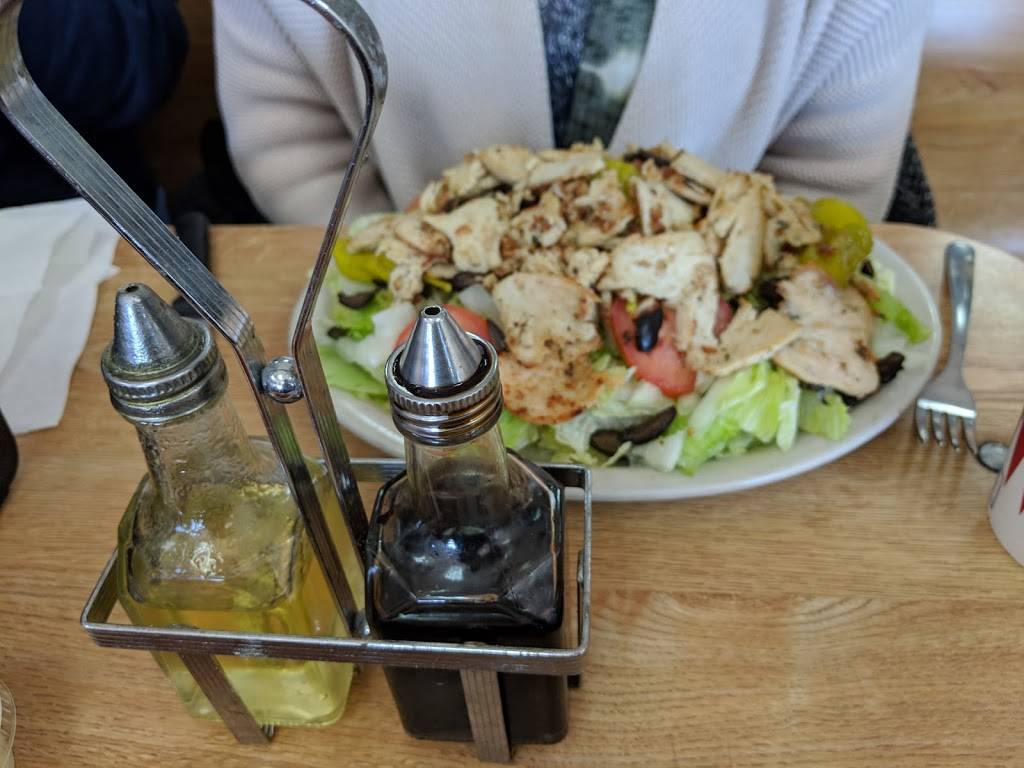 Palermos Pizza | restaurant | 9024 W Thomas Rd, Phoenix, AZ 85037, USA | 6237726688 OR +1 623-772-6688