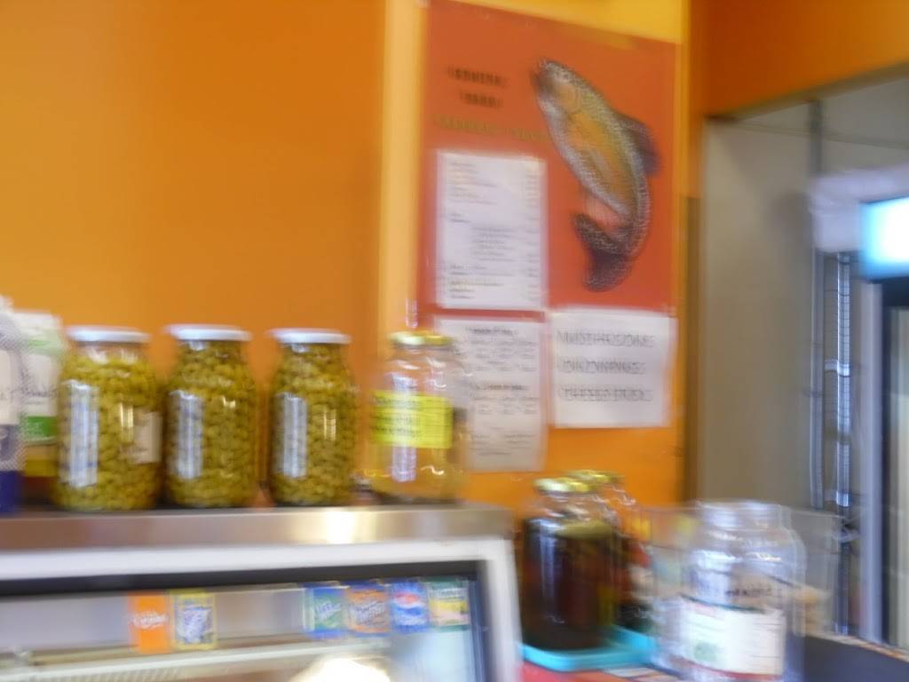 Cajun Joes | restaurant | 11341 Buckeye Rd, Cleveland, OH 44104, USA | 2162317922 OR +1 216-231-7922