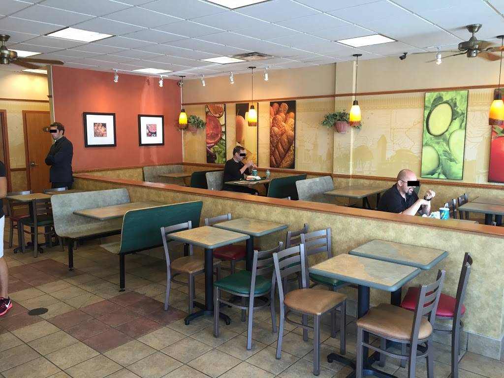 Subway | restaurant | 9720 Boul St-Laurent, Montréal, QC H3L 2N3, Canada | 5148585222 OR +1 514-858-5222