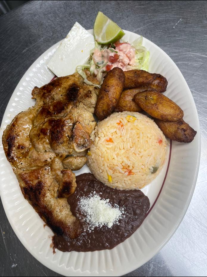 Hondumex | restaurant | 6617 W Judge Perez Dr, Arabi, LA 70032, USA | 5042954652 OR +1 504-295-4652