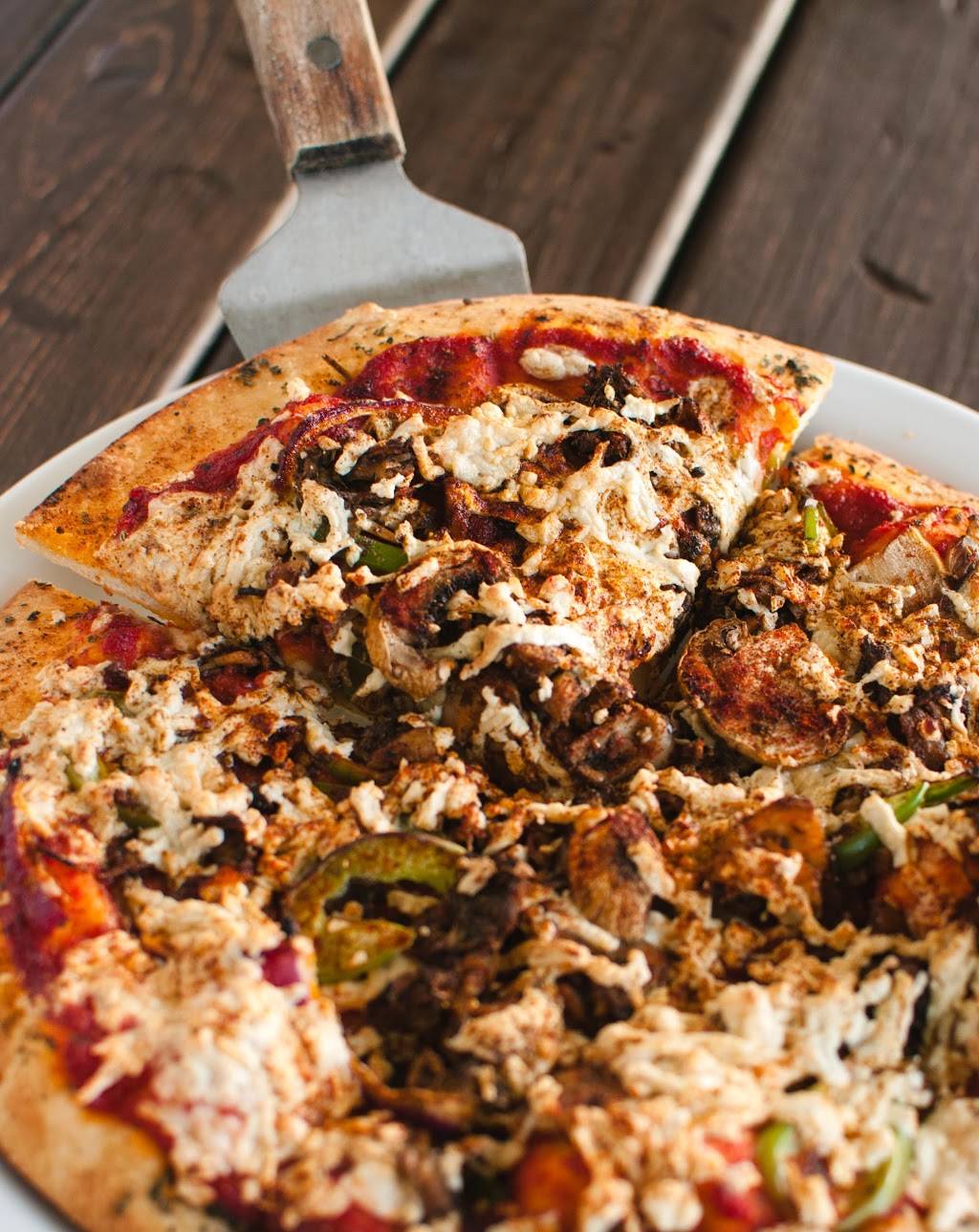 One Veg World | restaurant | 950 E Colorado Blvd #104, Pasadena, CA 91106, USA | 6267443141 OR +1 626-744-3141