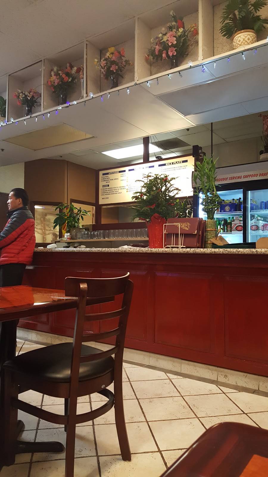 Lees Noodle House | restaurant | 1010 Hopper Ave, Santa Rosa, CA 95403, USA | 7075232358 OR +1 707-523-2358