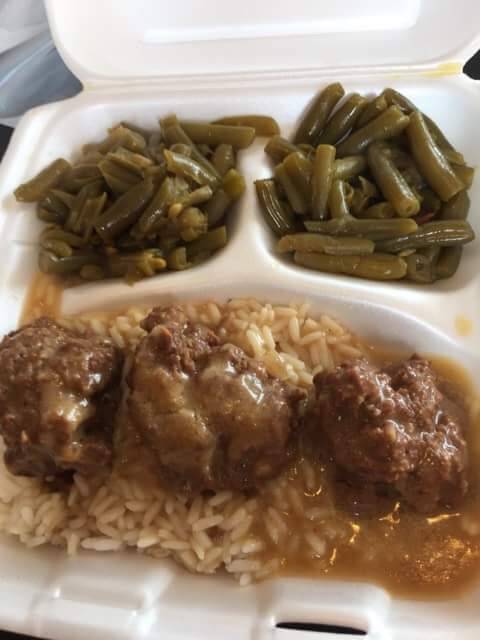 Sista Sista Soul Food | restaurant | 2441 Peach Orchard Rd, Augusta, GA 30906, USA | 7066198303 OR +1 706-619-8303