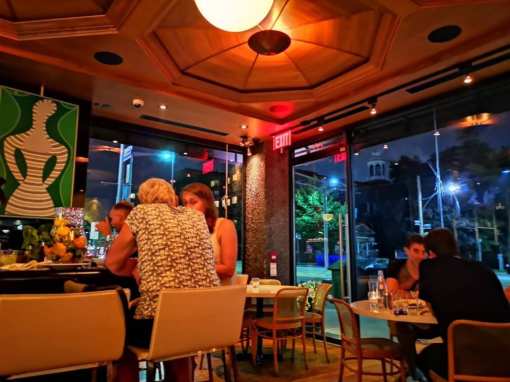 Kay Pacha | restaurant | 744 St Clair Ave W, Toronto, ON M6C 1B5, Canada | 6473505007 OR +1 647-350-5007