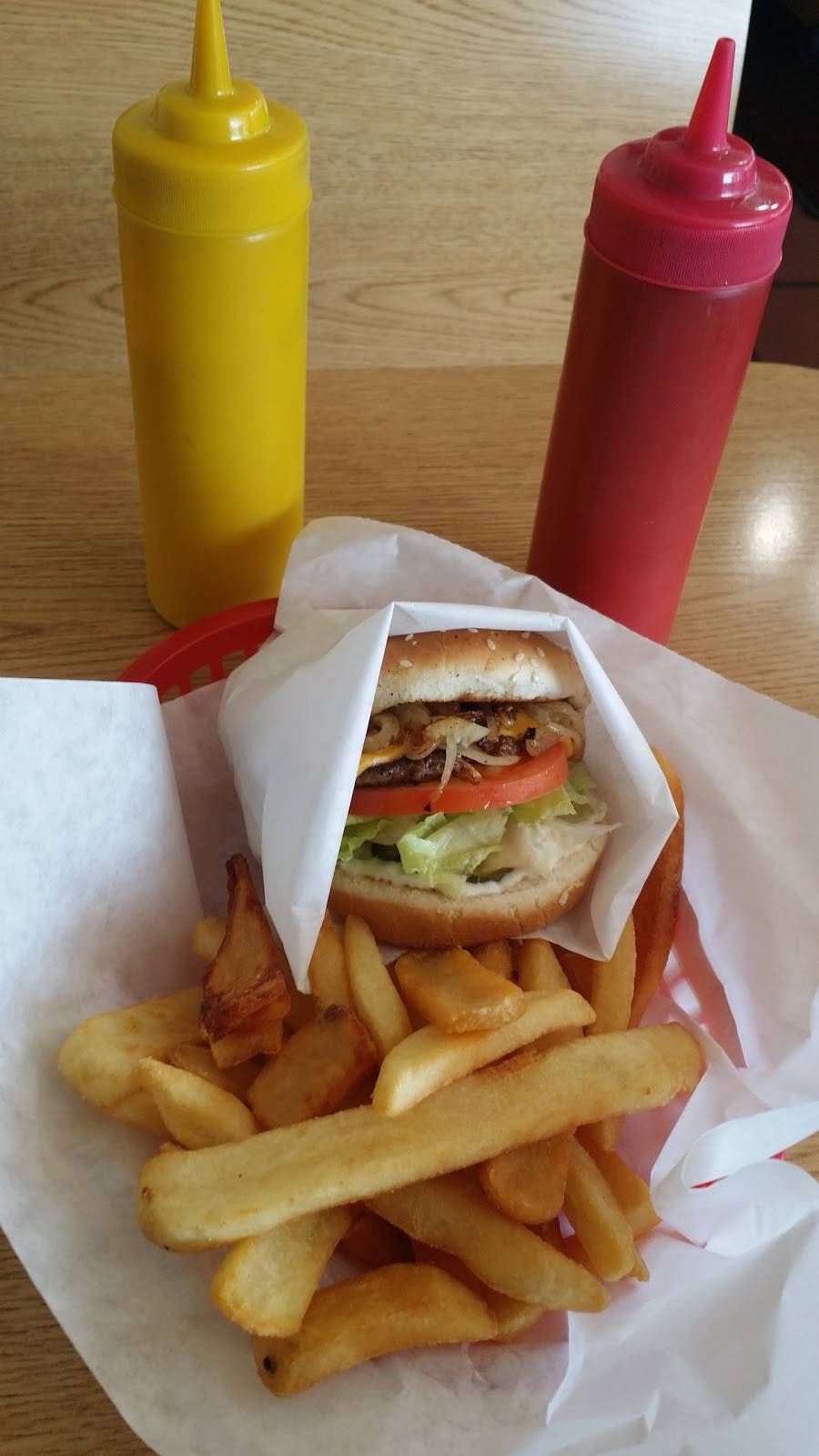 Super Burger | restaurant | 14988 Farnsworth St, San Leandro, CA 94579, USA | 5103576904 OR +1 510-357-6904