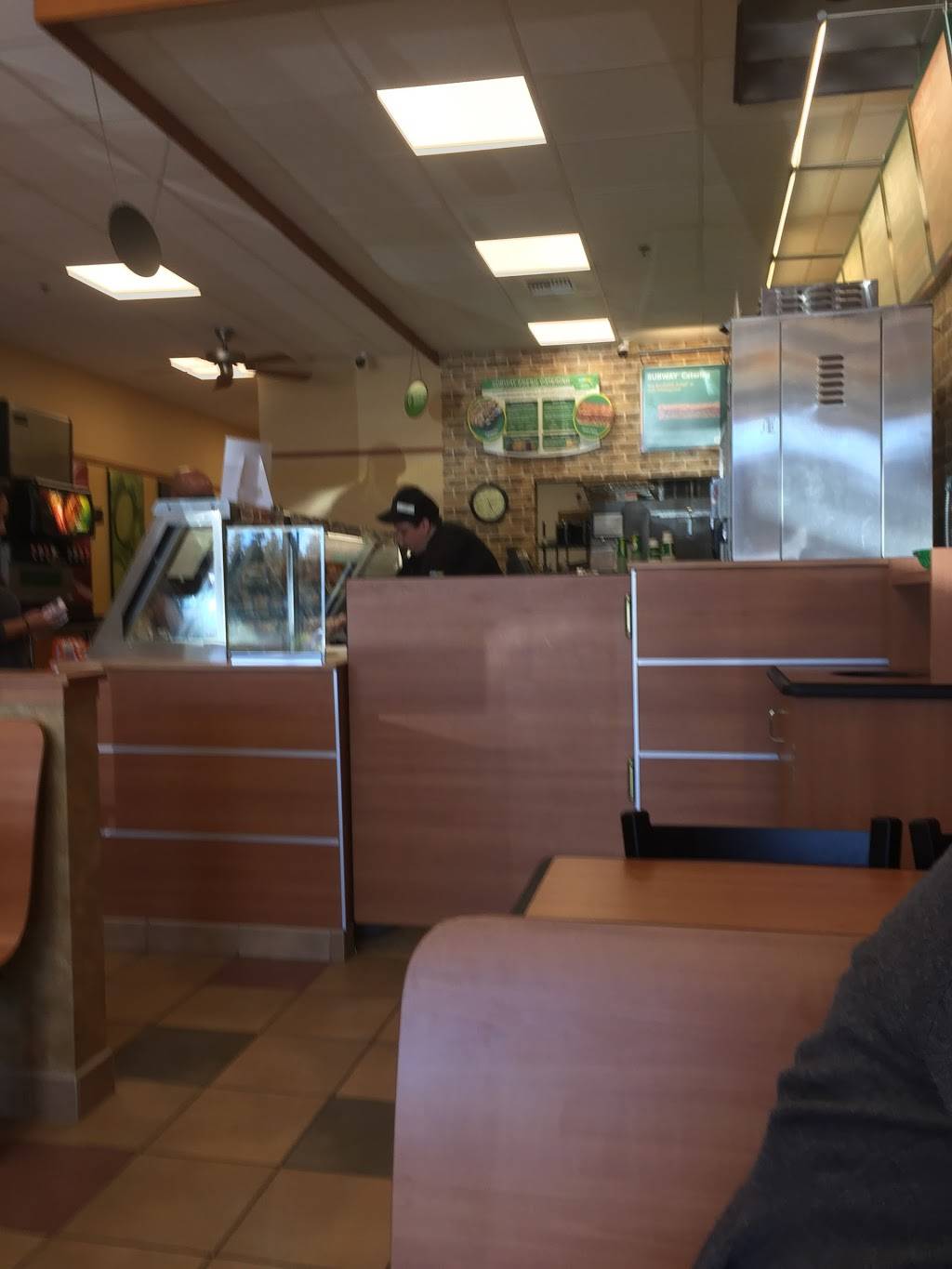 Subway | meal takeaway | 22219 Mountain Hwy E Suite F, Spanaway, WA 98387, USA | 2538751546 OR +1 253-875-1546