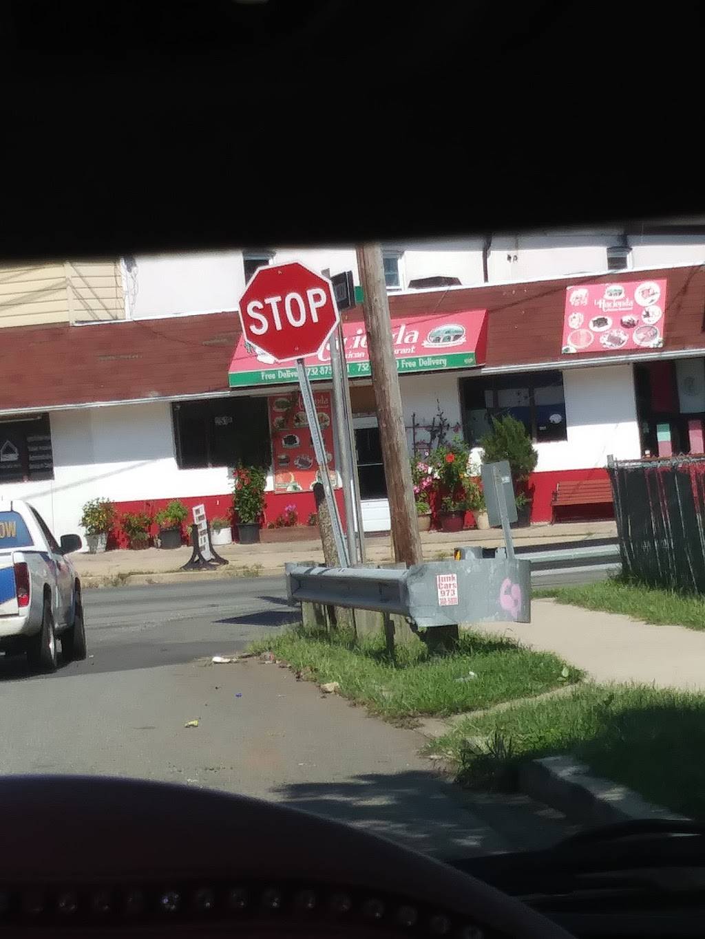 La Hacienda | restaurant | 251 French St, New Brunswick, NJ 08901, USA | 7328733841 OR +1 732-873-3841