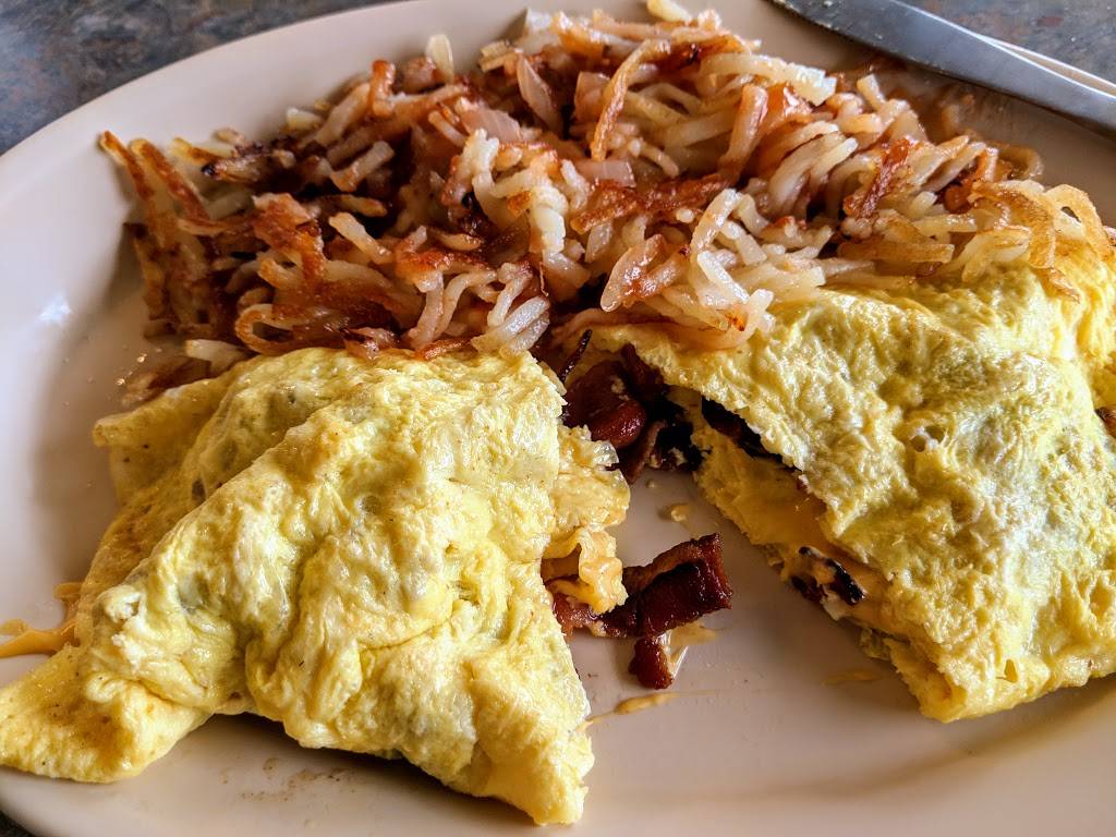 Panos Cafe | restaurant | 1218 S Church St, Burlington, NC 27215, USA | 3362275775 OR +1 336-227-5775