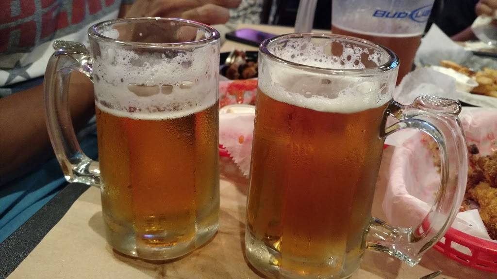 Frankies Beachside - Indian Harbour beach | restaurant | 254 E Eau Gallie Blvd, Indian Harbour Beach, FL 32937, USA | 3217737223 OR +1 321-773-7223