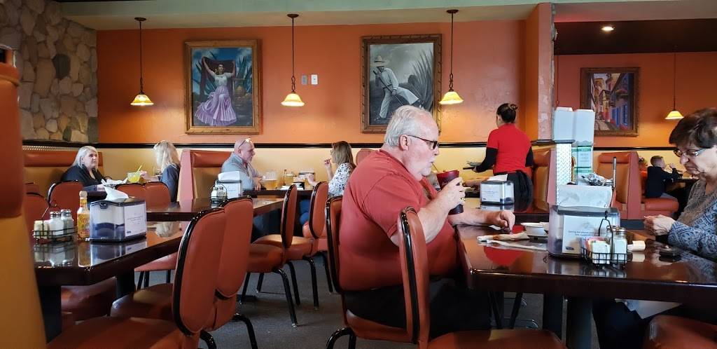 El Fogon Mexican Grill | restaurant | 1080 Interstate Pkwy, Akron, OH 44312, USA | 3306447700 OR +1 330-644-7700