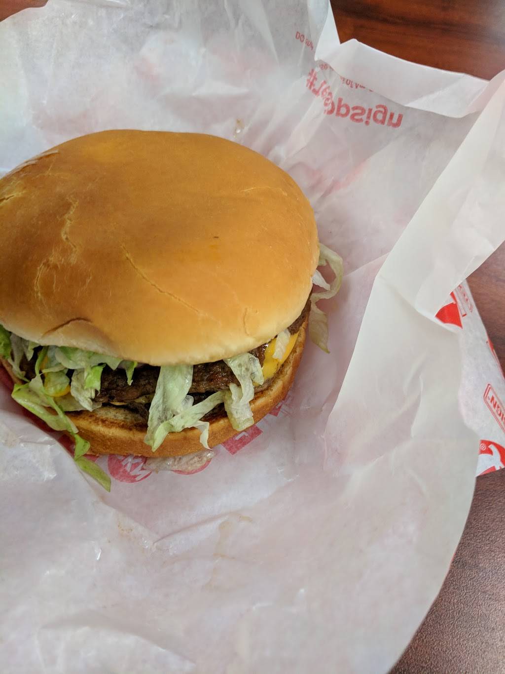 Dairy Queen Store | restaurant | 311 N Jefferson St, La Grange, TX 78945, USA | 9799685861 OR +1 979-968-5861