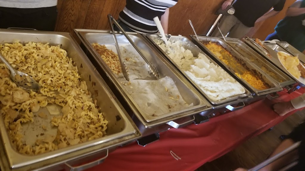 Sachsenheim Hall | restaurant | 7001 Denison Ave, Cleveland, OH 44102, USA | 2166510888 OR +1 216-651-0888