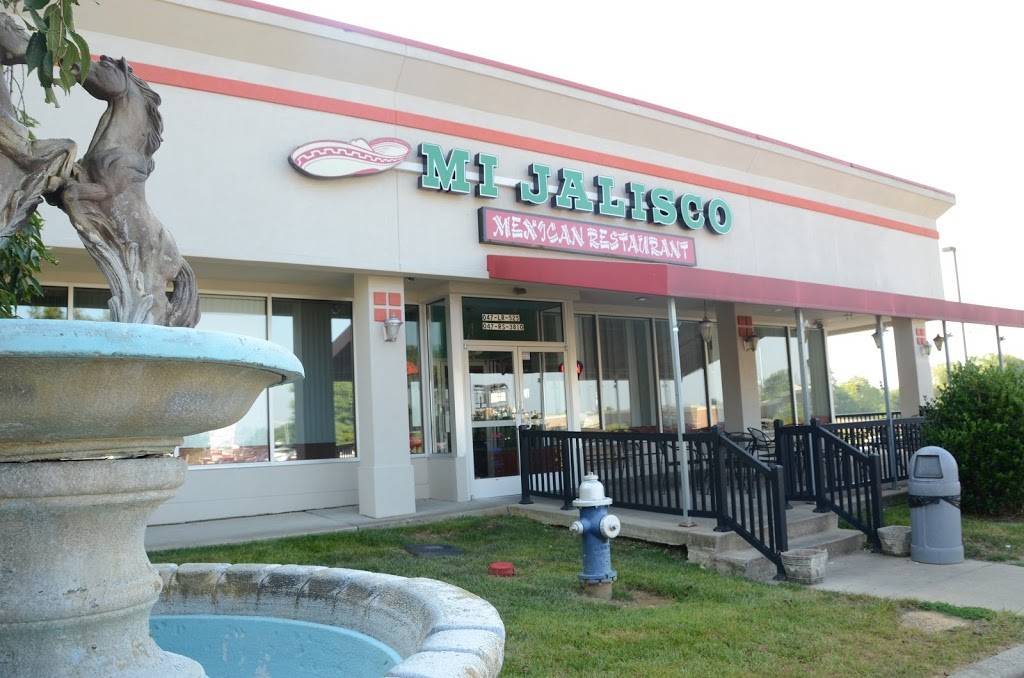 Mi Jalisco | restaurant | 2414 Ring Rd, Elizabethtown, KY 42701, USA | 2709001928 OR +1 270-900-1928