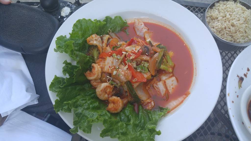 Stone Bowl Korean Restaurant | restaurant | 1987 Hendersonville Rd A, Asheville, NC 28803, USA | 8286762172 OR +1 828-676-2172