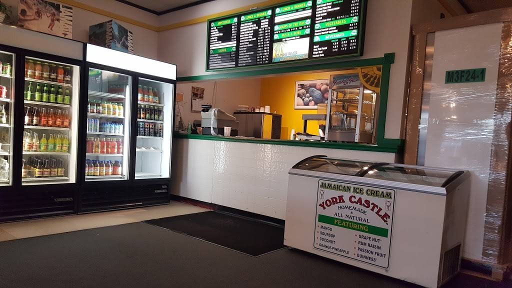 Dunns River Caribbean Cafe | cafe | 11116 Baltimore Ave, Beltsville, MD 20705, USA | 3015727600 OR +1 301-572-7600