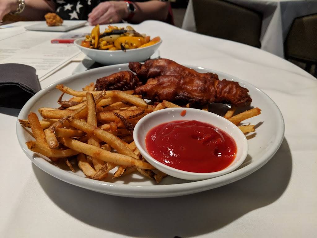 Anthony’s Chophouse | restaurant | 201 W Main St, Carmel, IN 46032, USA | 3177400900 OR +1 317-740-0900