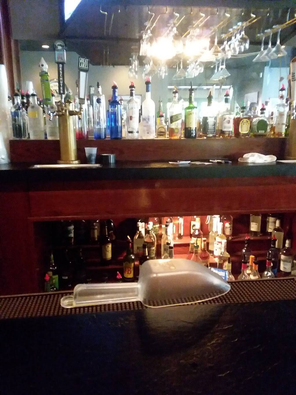 Inner Circle PIZZA-YSU | restaurant | 318 Elm St, Youngstown, OH 44503, USA | 3307445448 OR +1 330-744-5448