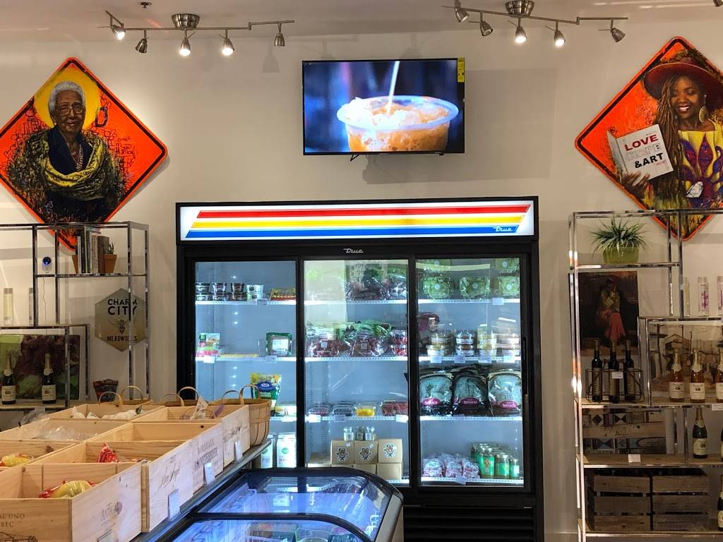 The Fresh Food Factory | restaurant | 1231 Good Hope Rd SE, Washington, DC 20020, USA | 2027441873 OR +1 202-744-1873