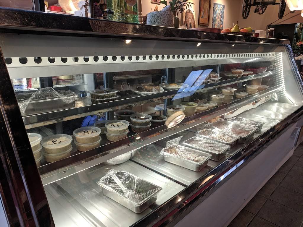 Najats Cuisine Authentic Lebanese | restaurant | 531 Beaver Street 412 534 4371, Sewickley, PA 15143, USA | 4125344371 OR +1 412-534-4371