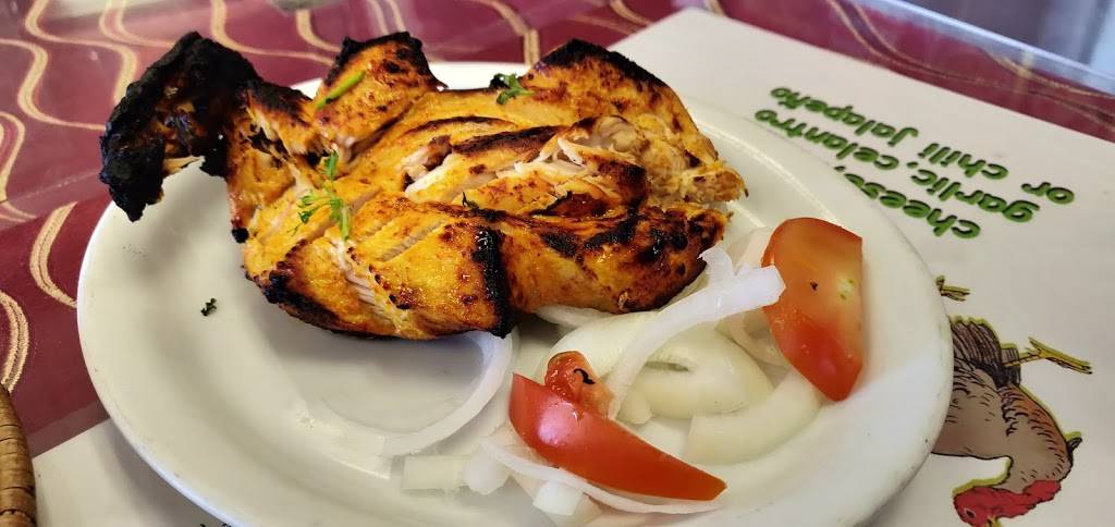 BBQ N Curry House | restaurant | 160 Donahue St, Sausalito, CA 94965, USA | 4152890786 OR +1 415-289-0786