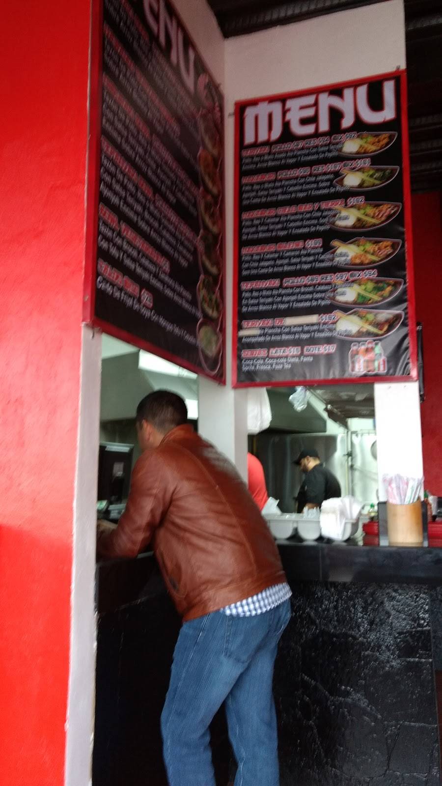 HIROSHI TERIYAKI | restaurant | Loc 1, Calle Alba Roja 1315, Monte Bello, 22195 Tijuana, B.C., Mexico | 016646810894 OR +52 664 681 0894