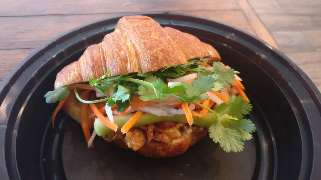 Banh Appetit | cafe | 11191 Westheimer Rd, Houston, TX 77042, USA | 2159908114 OR +1 215-990-8114