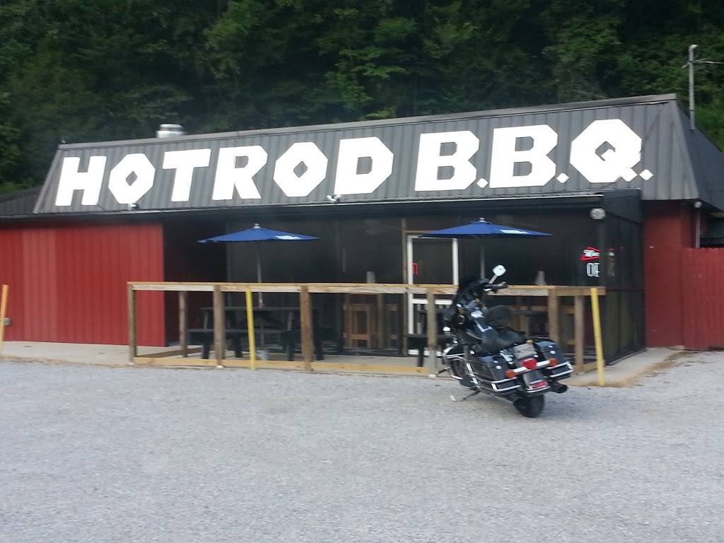 Hot Rod BBQ | restaurant | 3830 Celina Rd, Burkesville, KY 42717, USA | 2704339696 OR +1 270-433-9696