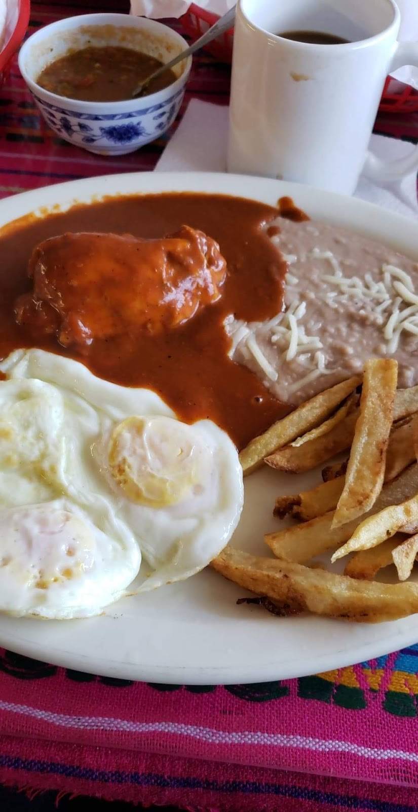 Rosys Mexican Restaurant | restaurant | 4244 E Kings Canyon Rd, Fresno, CA 93702, USA | 5592647812 OR +1 559-264-7812