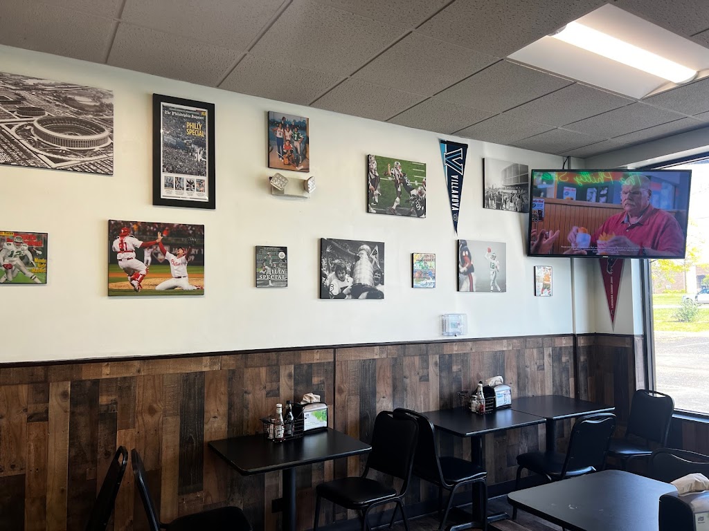 The Philly Special | restaurant | 1408 Butterfield Rd, Mundelein, IL 60060, USA | 2245135183 OR +1 224-513-5183