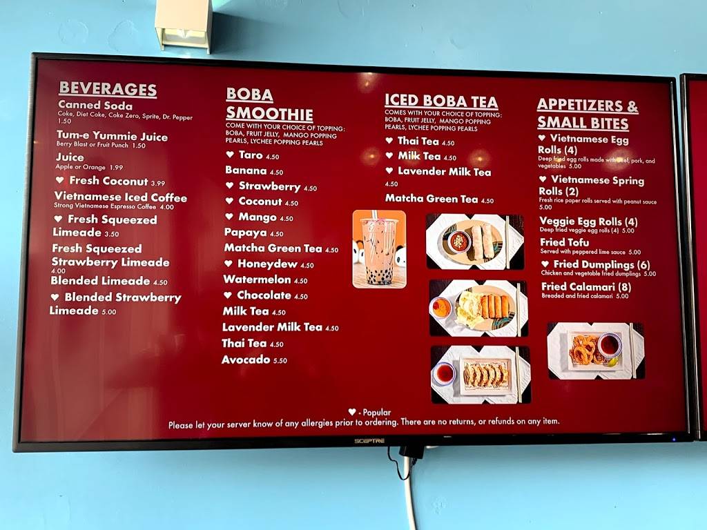 Lovely Pho | restaurant | 2304 N University Pkwy, Provo, UT 84604, USA | 8019216236 OR +1 801-921-6236