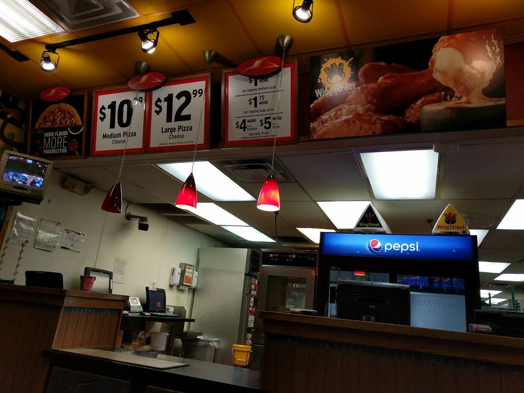 Pizza Hut | restaurant | 14900 Burbank Blvd, Sherman Oaks, CA 91411, USA | 8187843400 OR +1 818-784-3400