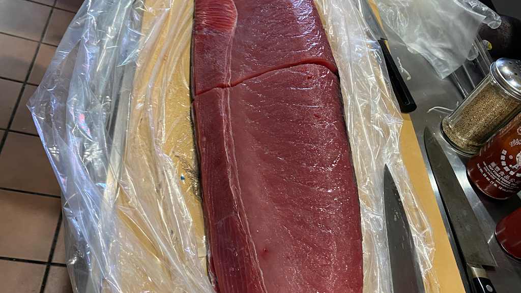 eSushi | restaurant | 1750 W Golf Rd, Mt Prospect, IL 60056, USA | 2248757133 OR +1 224-875-7133