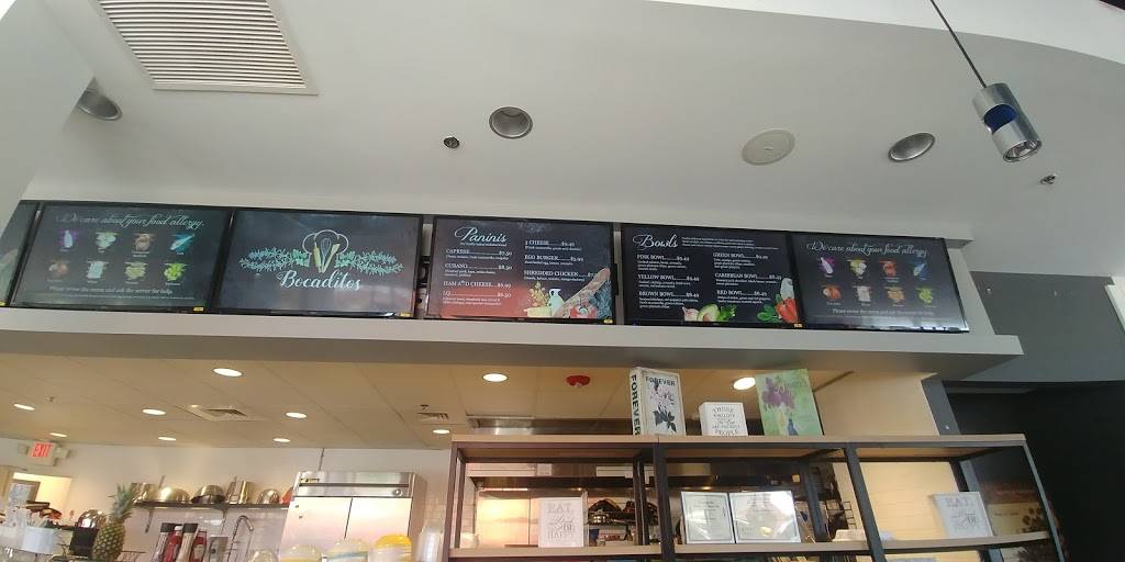 Bocaditos | restaurant | 420 Common St, Lawrence, MA 01840, USA | 9782580564 OR +1 978-258-0564