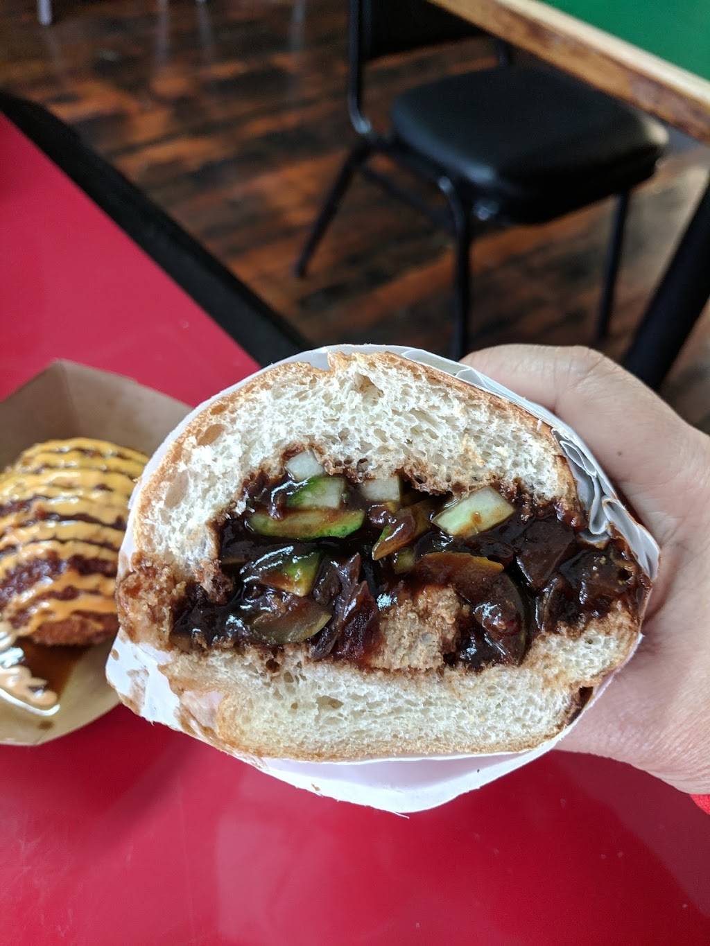 Bite Me Gourmet Asian | restaurant | 2108 Colorado Blvd, Los Angeles, CA 90041, USA | 3232744434 OR +1 323-274-4434