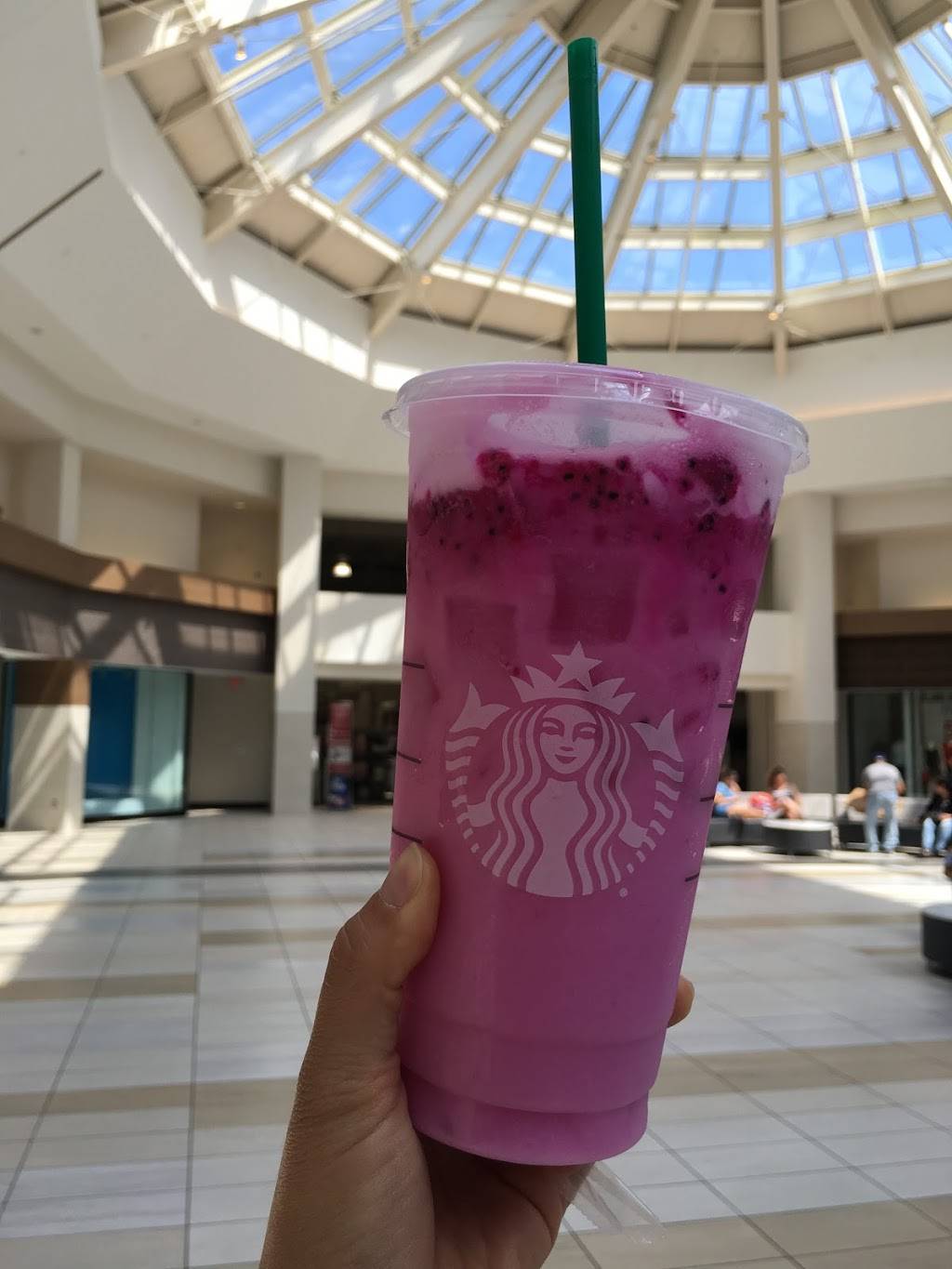 Starbucks | cafe | 1455 Franklin Mills Cir, Philadelphia, PA 19154, USA | 2157561906 OR +1 215-756-1906