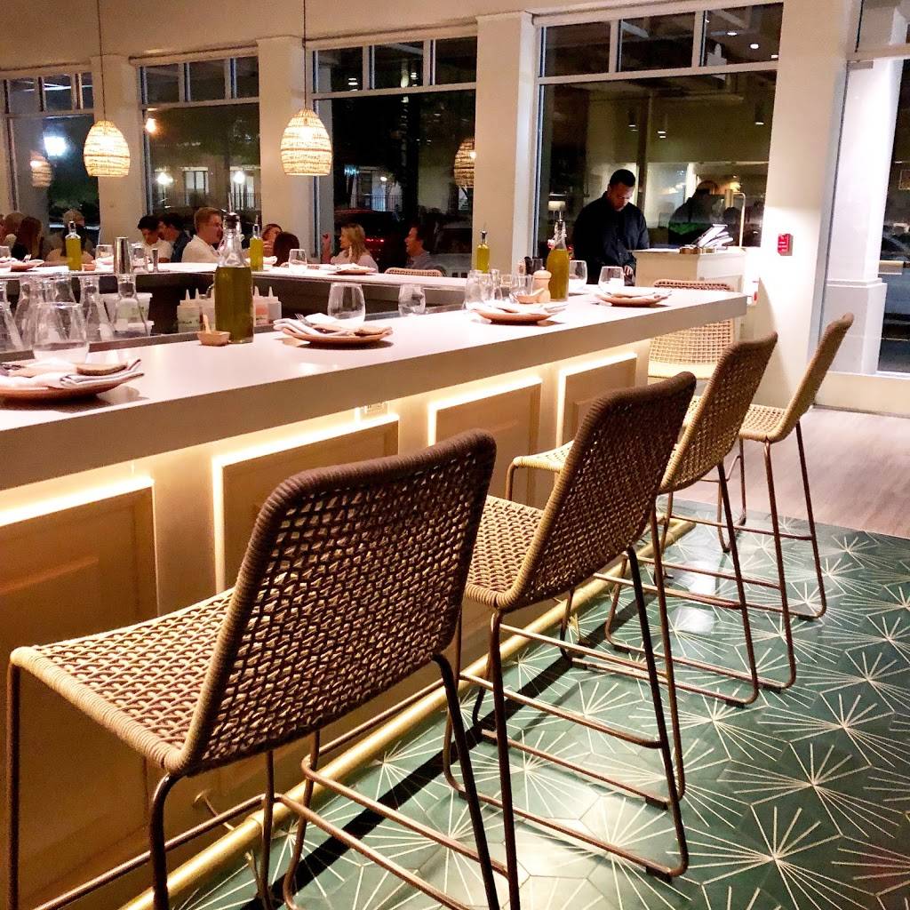 Sachet | restaurant | 4270 Oak Lawn Ave, Dallas, TX 75219, USA | 2146136425 OR +1 214-613-6425