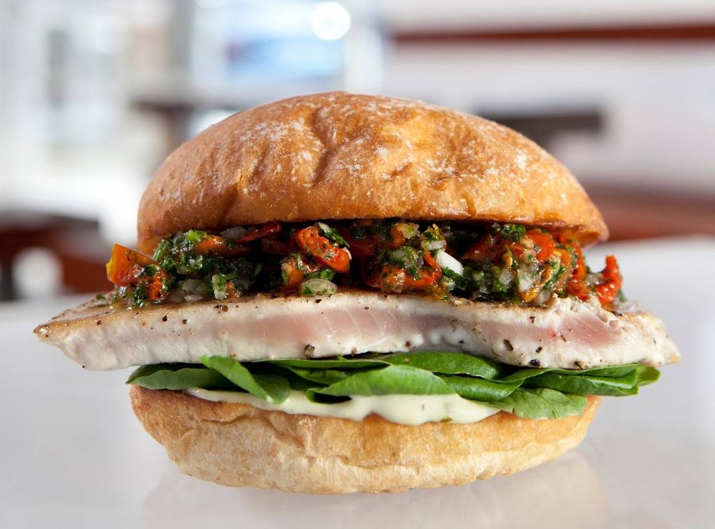 Burger Lounge | restaurant | 281 S Beverly Dr, Beverly Hills, CA 90212, USA | 3103850898 OR +1 310-385-0898