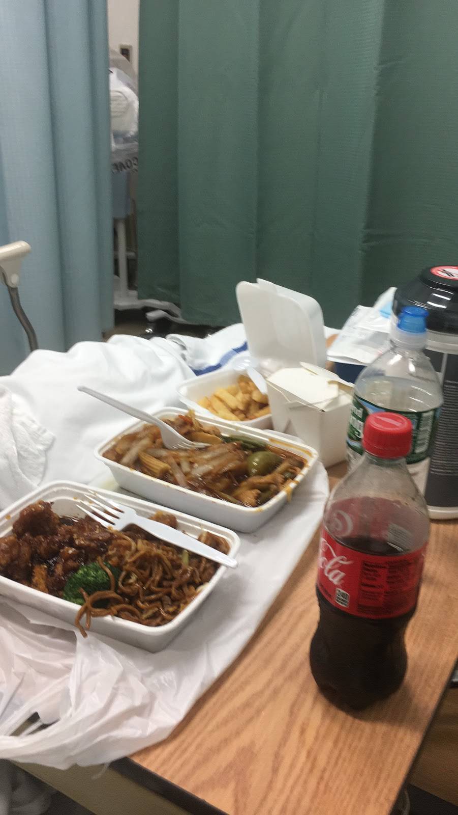 New Kosher Special | restaurant | 163 Elmora Ave, Elizabeth, NJ 07202, USA | 9083531818 OR +1 908-353-1818