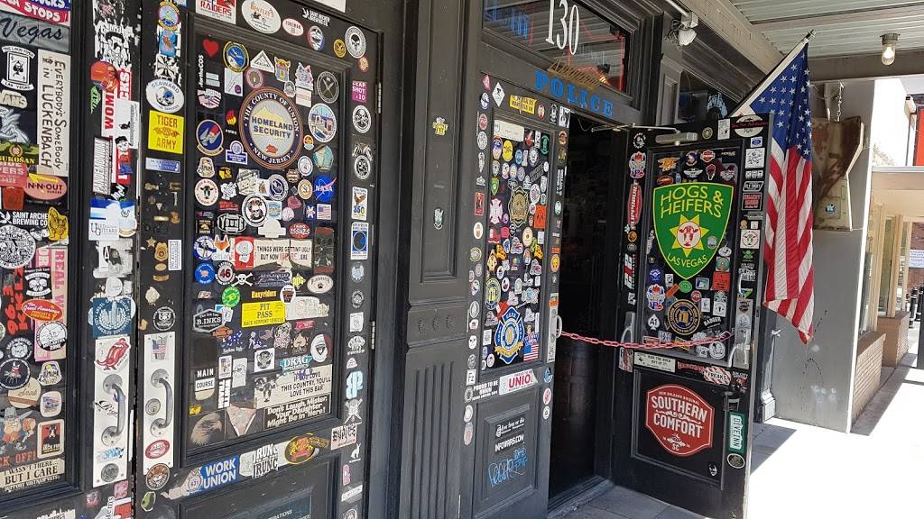 Hogs & Heifers | restaurant | 201 N 3rd St, Las Vegas, NV 89101, USA | 7026761457 OR +1 702-676-1457