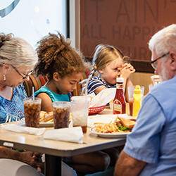 Huddle House | restaurant | 7709 Kershaw Camden Hwy, Kershaw, SC 29067, USA | 4046829090 OR +1 404-682-9090