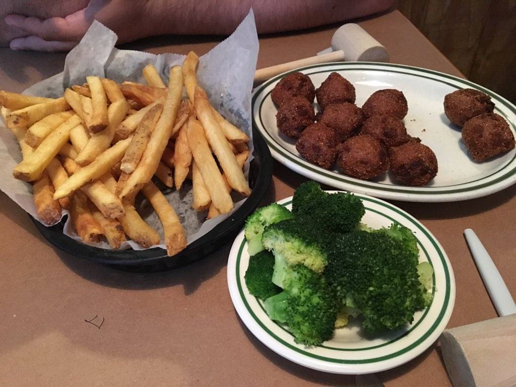 Woodbine Inn | restaurant | 401 Woodbine Rd, Woodbine, MD 21797, USA | 4104895750 OR +1 410-489-5750