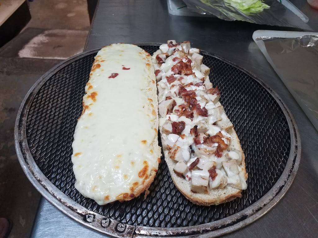 The Heights Grocery | meal takeaway | 288 N Ray Quincy Rd, Quincy, MI 49082, USA | 5176393213 OR +1 517-639-3213