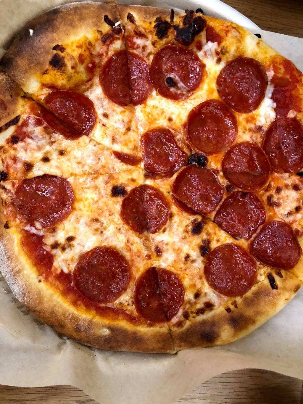 Wolfgang Puck Express | restaurant | Los Angeles International Airport (LAX), Terminal 7, 1 World Way, Los Angeles, CA 90045, USA | 3103371001 OR +1 310-337-1001