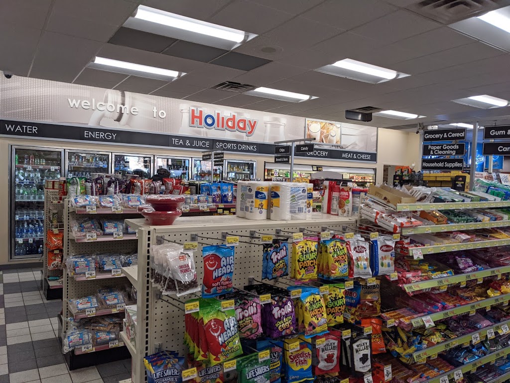 Holiday Stationstores | cafe | 200 Wabasha St S, St Paul, MN 55107, USA | 6512981014 OR +1 651-298-1014