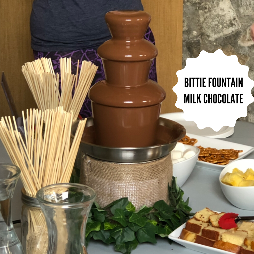 Chocolate Fountain Fun | restaurant | 6661 Poplar Springs Rd, Henrico, VA 23231, USA | 8047959002 OR +1 804-795-9002